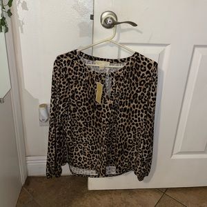 Micheal kors shirt